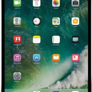 2017 Apple iPad Pro (10.5-pollici, Wi-Fi, 256GB) – Grigio Siderale (Ricondizionato)