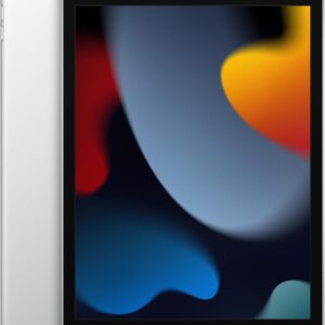 Apple iPad 10.2 Wi-Fi 256GB (s – –