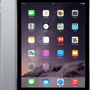 Apple iPad Air 2 128GB Wi-Fi – Grigio Siderale (Ricondizionato)