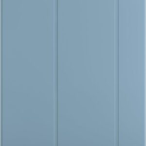 Apple Smart Folio per iPad Air 13″ (M2) – Denim ​​​​​​​