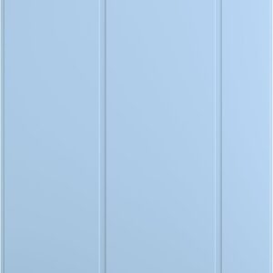 Apple Smart Folio per iPad (A16) – Blu cielo ​​​​​​​