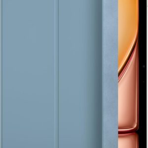 Apple Smart Folio per iPad Air 13″ (M2) – Denim ​​​​​​​