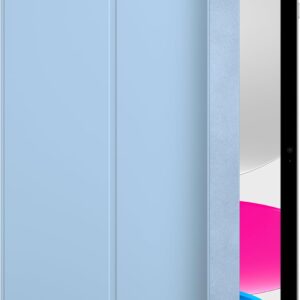 Apple Smart Folio per iPad (A16) – Blu cielo ​​​​​​​