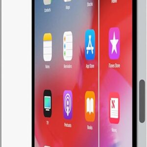Belkin Proteggi Schermo ScreenForce TemperedGlass per iPad Pro 11, iPad Air 5 e Air 4 (Proteggi Schermo per iPad Pro 11, Proteggi Schermo per iPad Pro)