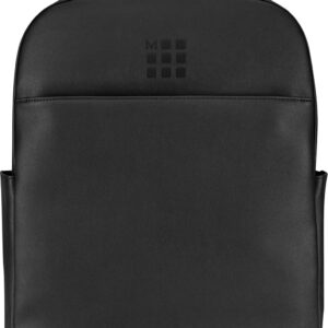 Moleskine Zaino PRO Collezione Classic, Zaino Professionale Porta PC Compatibile con Laptop, iPad, Notebook fino a 14”, 30 x 41 x 12 cm, Nero