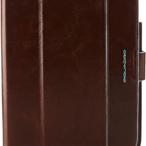 Piquadro Custodia Ipad iPad Marrone Scuro