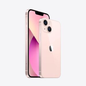 Apple iPhone 13, 128GB, Rosa – (Ricondizionato)