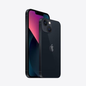 Apple iPhone 13 mini, 128 GB, Midnight (rinnovato)