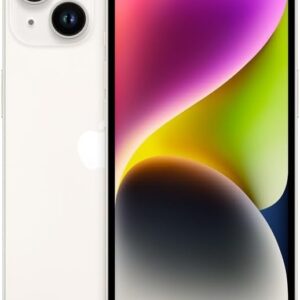 APPLE IPHONE 14 256GB STARLIGHT