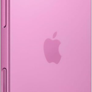 Apple iPhone 16 128 GB: Telefono 5G con Controllo fotocamera, chip A18 e tanta autonomia in più. Compatibile con AirPods; Rosa
