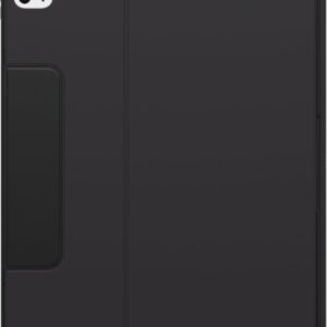 OtterBox Statement Series Studio Cover per Apple iPad Pro 13″ (M4), antishock e cadute, custodia Folio protettiva sottile, testata a norme MIL-STD 810G, Grigio
