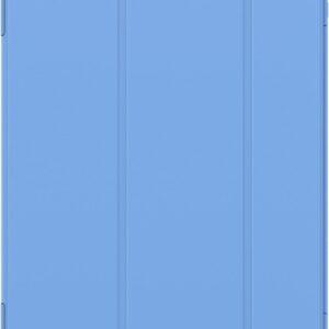 Cover OtterBox Folio Case per iPad Air (4th gen), antishock e cadute, ultra sottile, custodia Folio protettiva, Bell Bottom