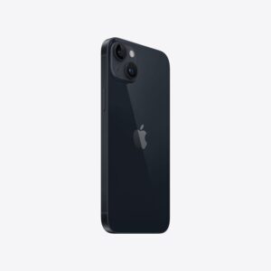 Apple iPhone 14 Plus 256GB – Nero (Ricondizionato)
