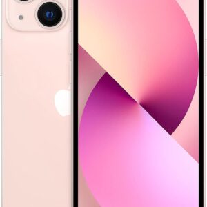 Apple iPhone 13 Mini 128GB – Rosa (Ricondizionato)