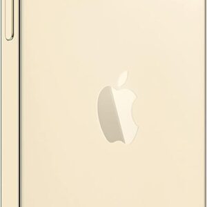 Apple iPhone 14 Pro Max 256GB – Oro (Ricondizionato)