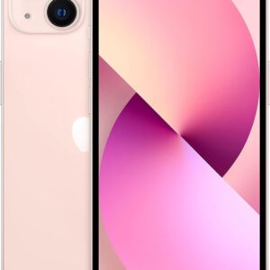 Apple iPhone 13, 128GB, Rosa – (Ricondizionato)