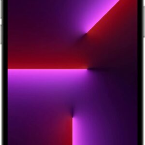 Apple iPhone 13 Pro Max 256GB – Grafite (Ricondizionato)