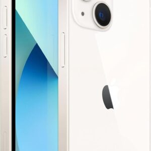 Apple iPhone 13 128GB – Galassia (Ricondizionato)