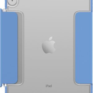 Cover OtterBox Folio Case per iPad Air (4th gen), antishock e cadute, ultra sottile, custodia Folio protettiva, Bell Bottom