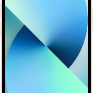 Apple iPhone 13 128GB – Galassia (Ricondizionato)