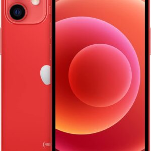 APPLE IPHONE 12 MINI (PRODUCT ) 128GB RED EU