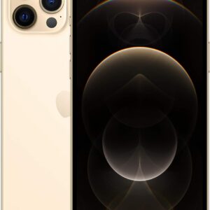 APPLE IPHONE 12 PRO MAX 128 GO
