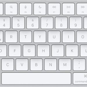 Apple Magic Keyboard – Italiano ​​​​​​​
