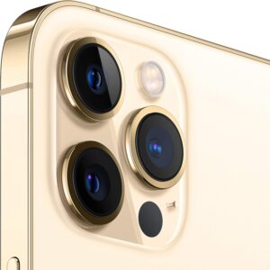 APPLE IPHONE 12 PRO MAX 128 GO