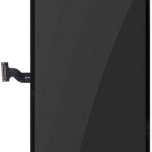 Cool Schermo Full iPhone 14 Pro MAX (Qualità AAA+) Nero