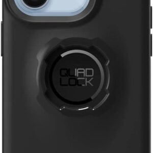 Quad Lock Custodia iPhone 14 Pro