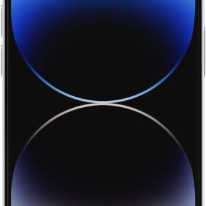 OtterBox Pellicola protettiva in Vetro temperato Premium per iPhone 14 Pro con trattamento antimicrobico,Protezione a rotture avanzata, graffi e cadute da 0.9m, Antimicrobico