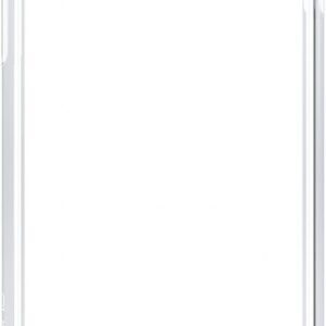 Quad Lock Cover Trasparente Poncho per iPhone