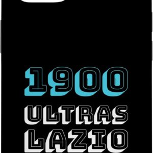 1900 Ultras Lazio – Regalo Ultras Laziale Custodia per iPhone 14