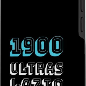 1900 Ultras Lazio – Regalo Ultras Laziale Custodia per iPhone 14
