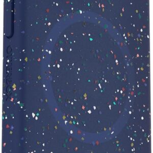 OtterBox Cover per iPhone 16e, 15, 14, 13 Serie Core per MagSafe, resistente a shock e cadute, ultra sottile, protettiva, testata 3x norme MIL-STD 810G, Blu