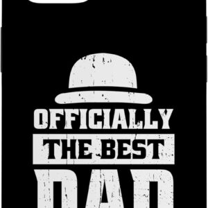 Papà Migliore Miglior Papino – Papi Padre Custodia per iPhone 14
