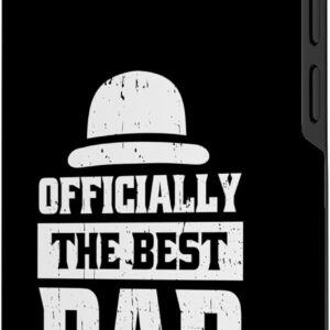Papà Migliore Miglior Papino – Papi Padre Custodia per iPhone 14