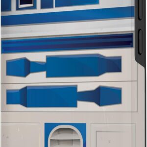 Star Wars R2-D2 – Droide astromech Custodia per iPhone 14