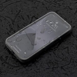 Quad Lock Poncho compatibile con custodie MAG iPhone 14