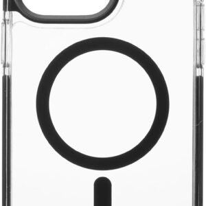 cellularline – Tetra Force Strong Guard Mag – iPhone 14 Pro Max – Custodia ultra protettiva, Anti-Shock – Compatibile con Ecosistema Apple Magsafe