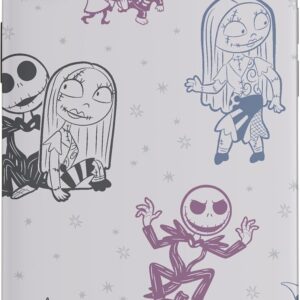L’incubo prima di Natale di Tim Burton Jack e Sally Custodia per iPhone 14 Plus