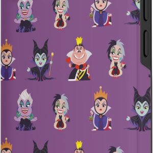 Disney Villains Kawaii Viola Custodia per iPhone 14