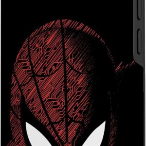 Maschera tecnologica Marvel Spider-Man: Far From Home Custodia per iPhone 14