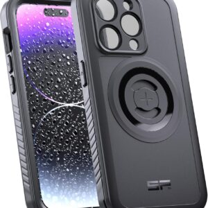 Sp Connect Xtreme Spc+ Iphone 14 Pro Phone Case One Size
