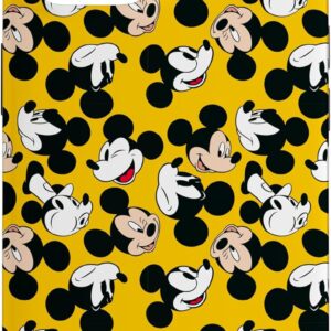 Disney Topolino Giallo Custodia per iPhone 14