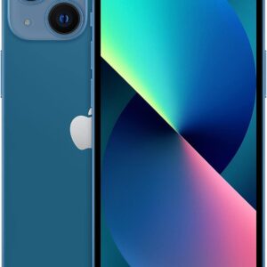 Apple iPhone 13 Mini 128GB – Azzurro (Ricondizionato)