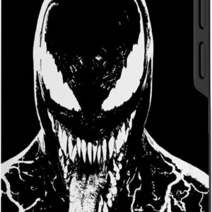 Marvel Venom: Lascia che ci sia carnage black Custodia per iPhone 14