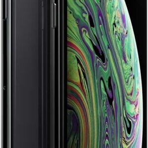 Apple iPhone XS 64GB – Grigio Siderale (Ricondizionato)