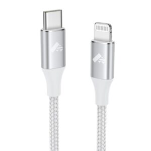 Cavo USB C a Lightning 1.8M Ricarica Tipo C, Carica Rapida Caricatore per iPhone 14 13 12 Pro Max Mini 11 SE 2020 X/XS Max/XR/8/7/6s/6 Plus 5s/5c/iPad