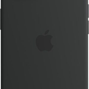 Apple Custodia MagSafe in silicone (per iPhone 13) – Mezzanotte